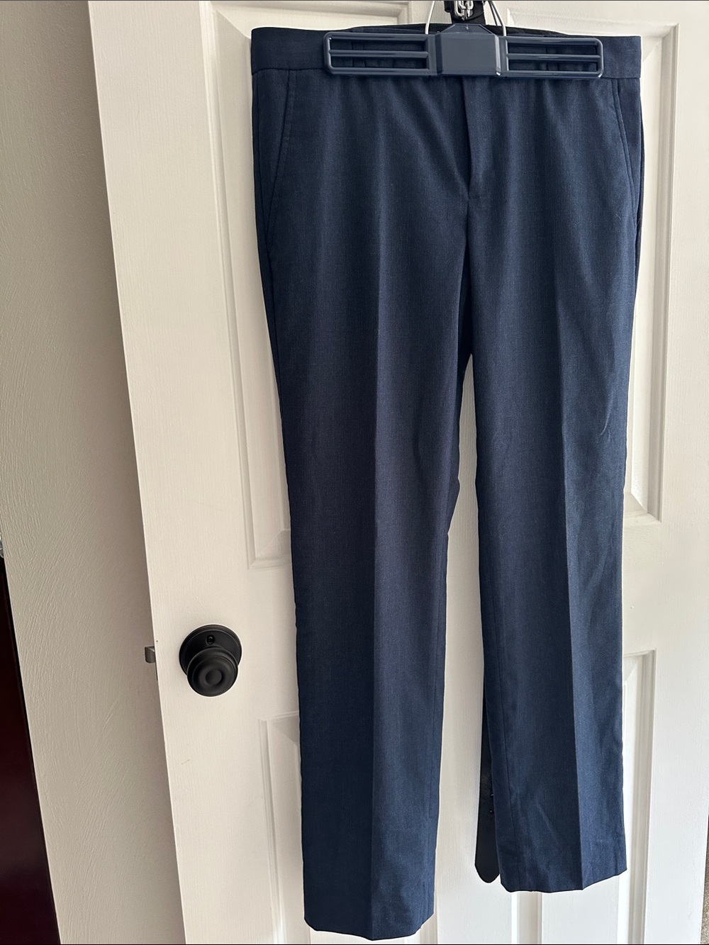 Banana Republic Navy women’s Dress Pants